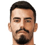 Guilherme Fernandes player photo