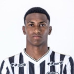 Guilherme Luiz Oliveira da Silva player photo