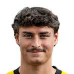 Guille Bueno player photo