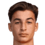 Guillermo Fernández player photo