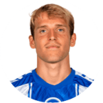 Gustav Grubbe Madsen player photo