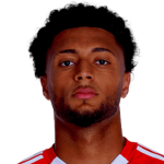 Gustavo Varela player photo