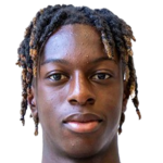 Guy Noël Prince Zohouri player photo