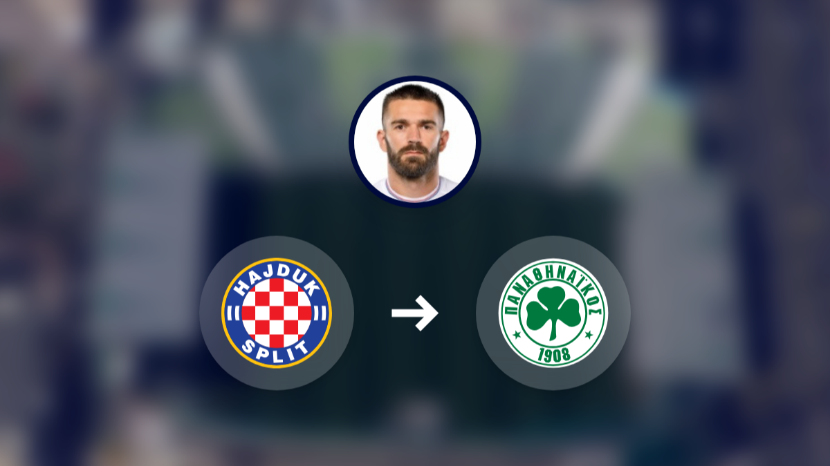 Hajduk demantira glasine o transferu Marka Livaje hero image