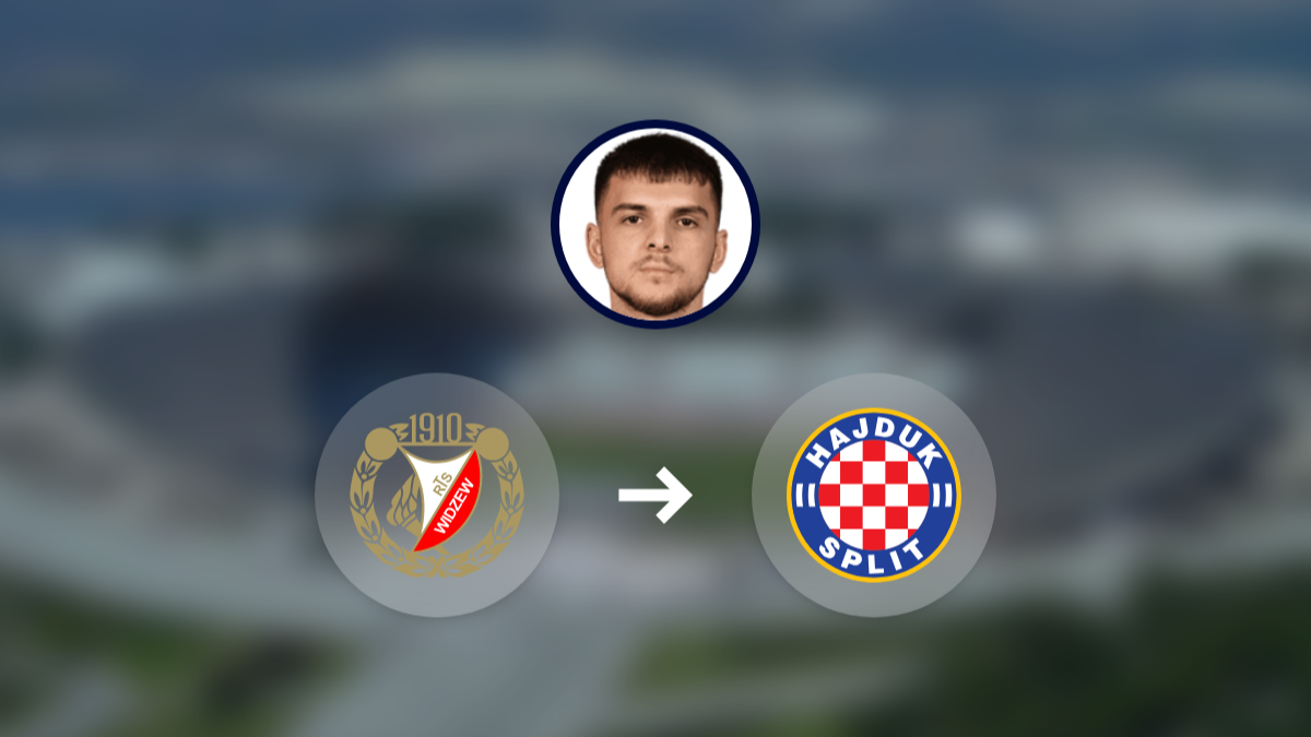 Hajduk želi albanskog reprezentativca Lindona Selahija hero image