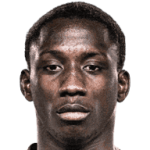 Hamdiou Makalou player photo