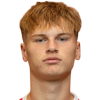 Harley Hunt player photo