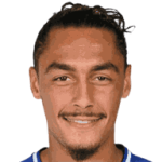 Harold Voyer player photo