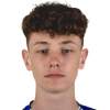 Harrison Bettoni player photo