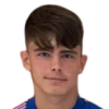 Harrison Miles player photo