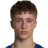 Harry McGlinchey player photo