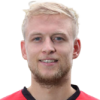 Harry Milne player photo