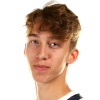 Harry Whitwell player photo