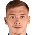 Hayden Carter player photo