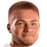 Henry Cartwright player photo