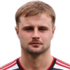 Henry Fieldson player photo