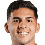 Hernán López player photo