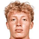 Hjalte Bidstrup player photo