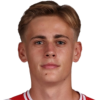 Hjalte Lærke player photo