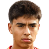Holmes Zamorano player photo