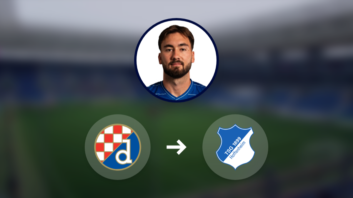 Hrvatski trener o sljedećem koraku u karijeri Diona Belje