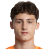 Hudson Sands player photo