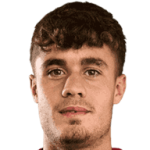 Hugo Rincón player photo