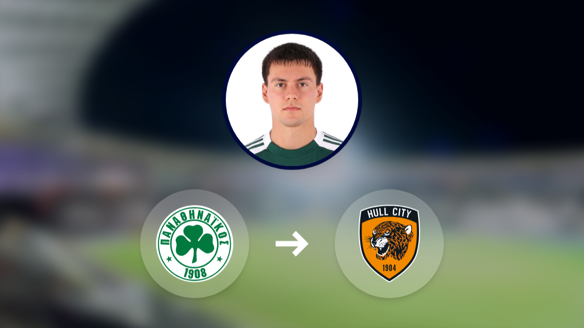 Hull City considers move for Facundo Pellistri