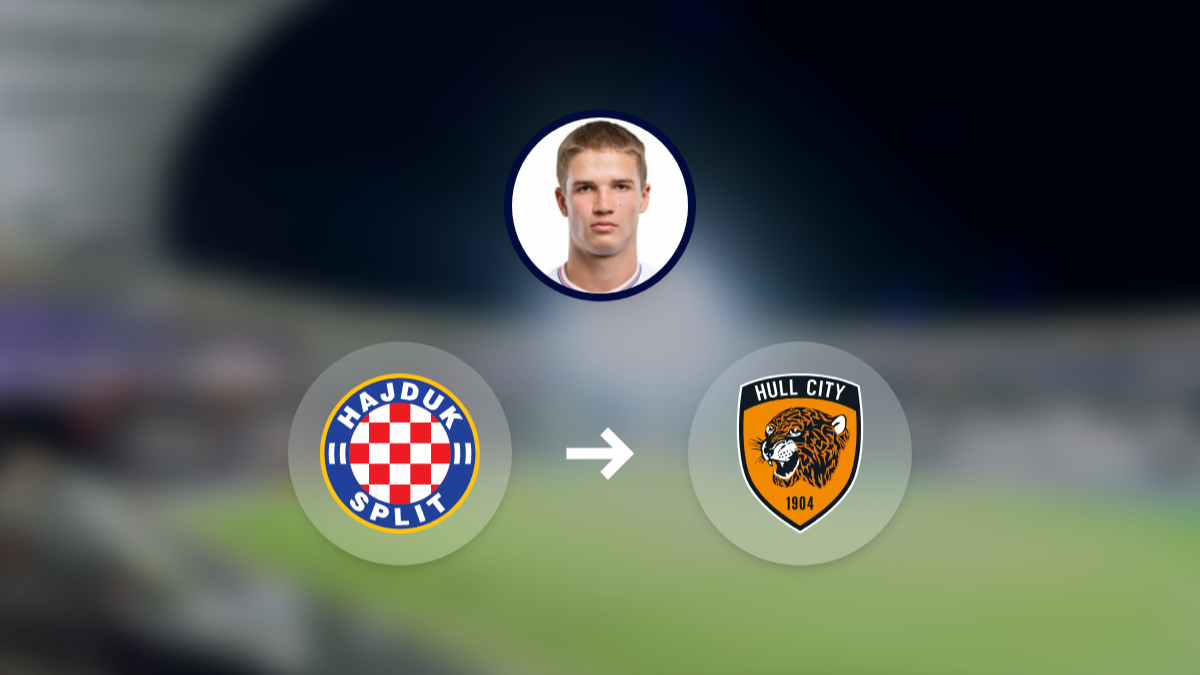 Hull City ponovno zainteresiran za Rokasa Pukštasa hero image