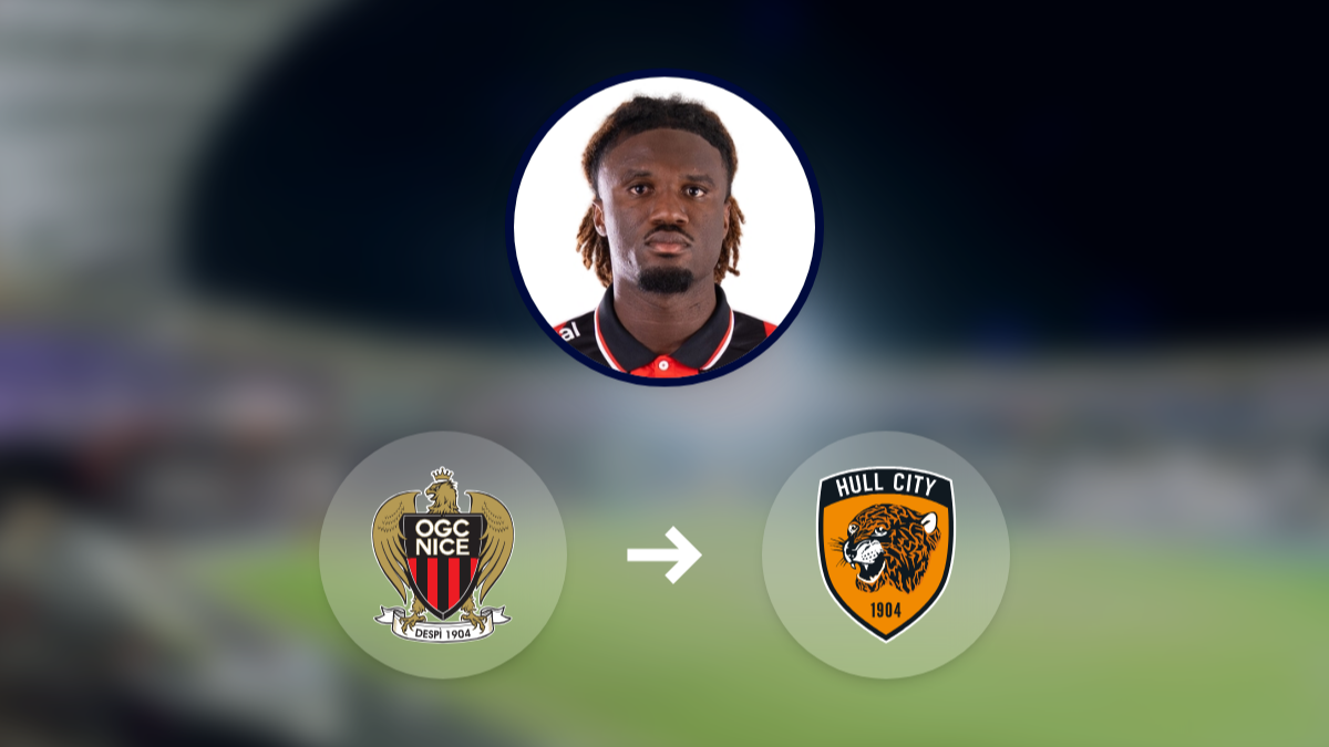 Hull City reportedly not taking action on Terem Moffi interest hero image
