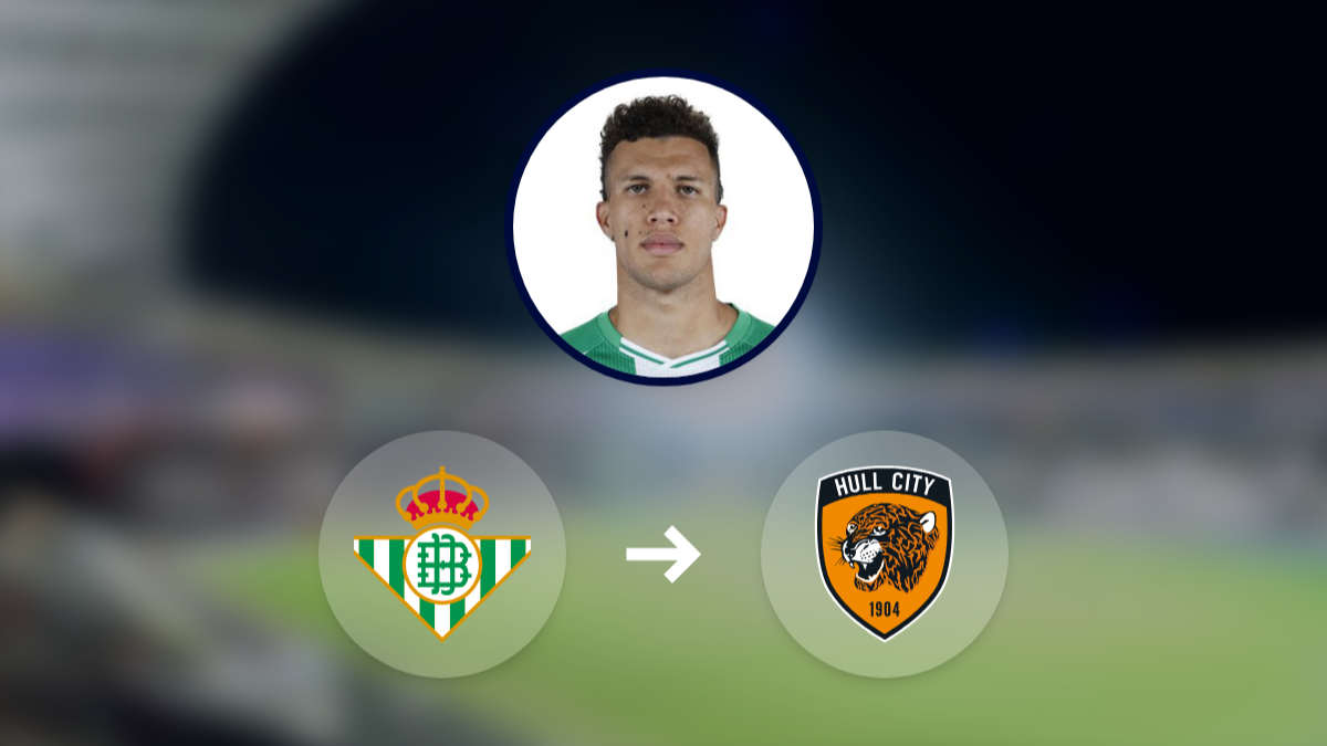 Hull City y Panathinaikos muestran interés en Nelson Deossa hero image