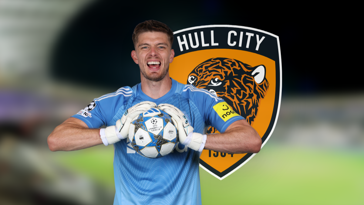 Hull enquire about Newcastle goalkeeper Nick Pope