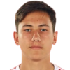 Hunor Batzula player photo