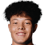 Isaac Heath player photo