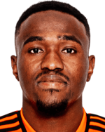 Ibrahim Aliyu player photo