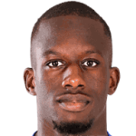 Ibrahim Cissé player photo