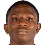 Ibrahim Kanate player photo