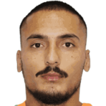 Ibrahim Kaya player photo