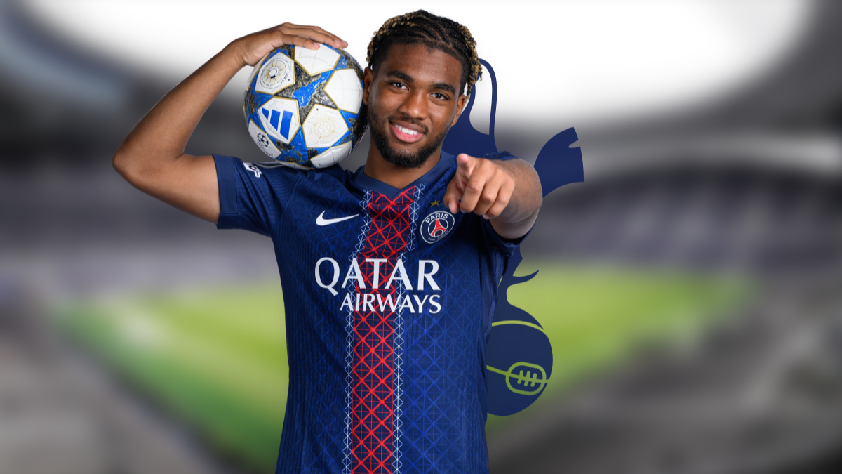 Ibrahim Mbaye seeks Paris Saint-Germain exit
