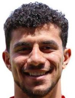 Ibrahim Sabra player photo