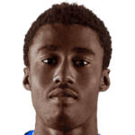 Ibrahim Traore player photo