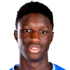 Ibrahima Cissé player photo