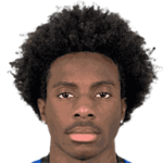 Ifenna Dorgu player photo