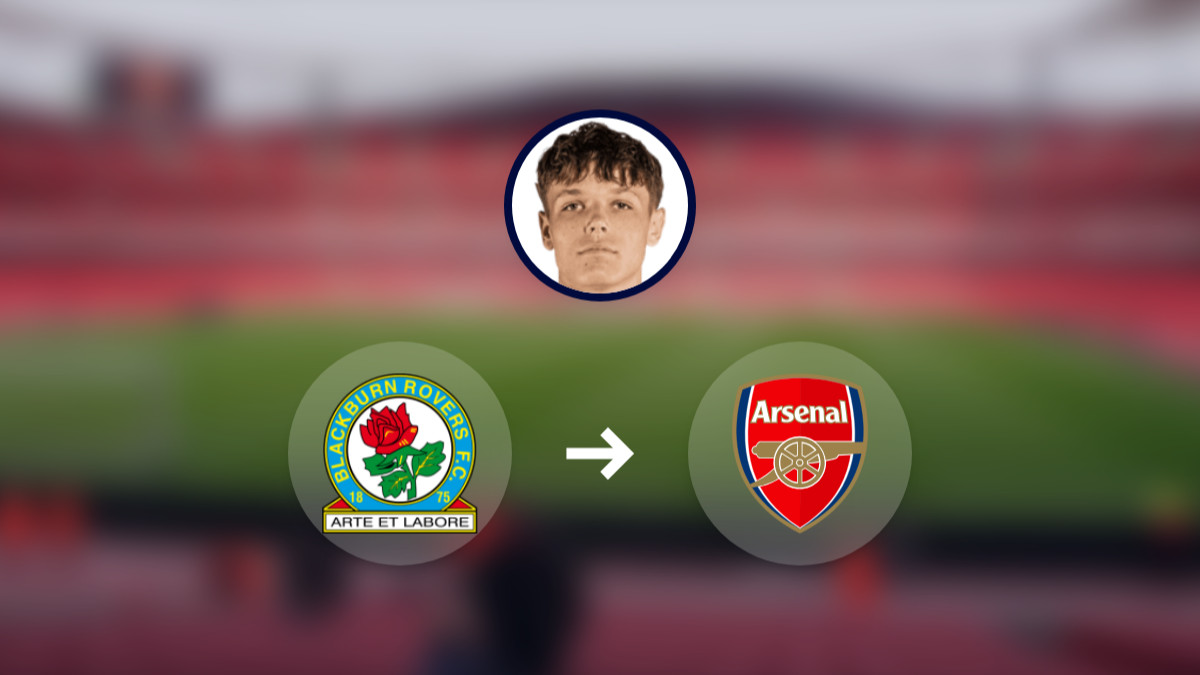 Igor Tyjon rechaza una oferta del Blackburn y el Arsenal se mantiene interesado hero image