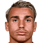 Iker Bravo player photo