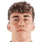 Iker Cordoba player photo