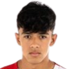 Iker Luque player photo