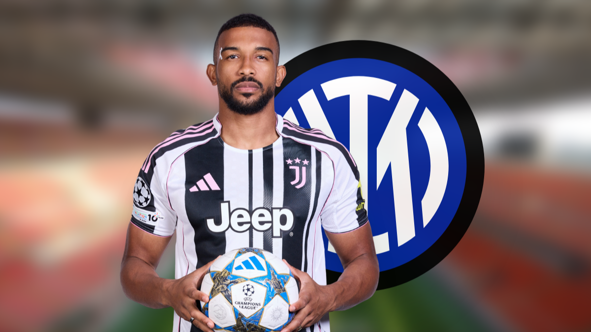 Inter consider move for Juventus defender Bremer hero image