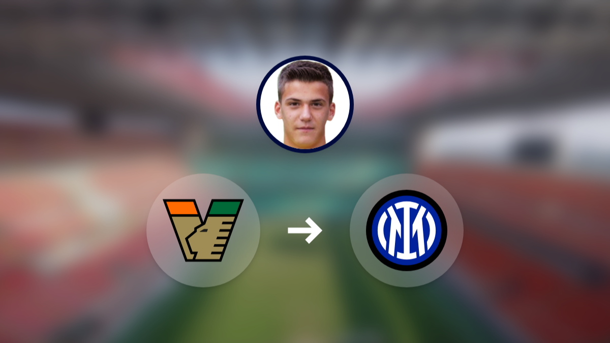 Inter considers a swap deal for Filip Stanković