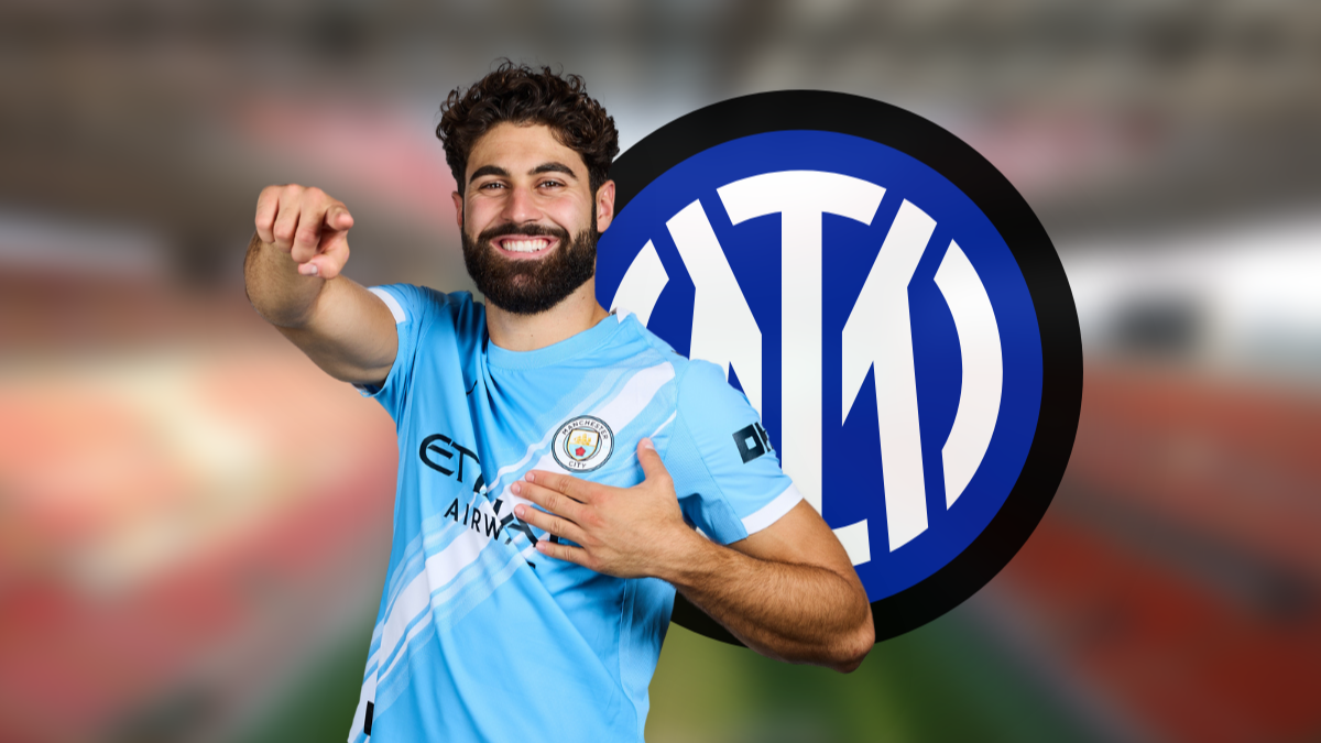Inter se spominje kao moguća destinacija za Joška Gvardiola hero image